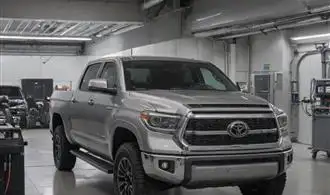 Extending the Life of Your Tundra